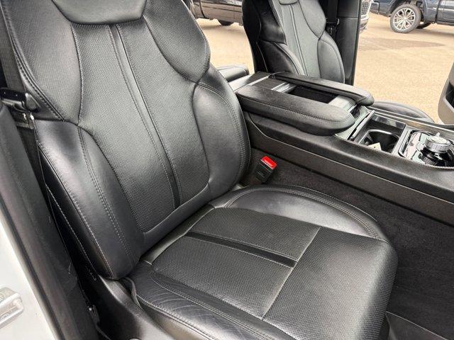 used 2024 Jeep Wagoneer car, priced at $46,874