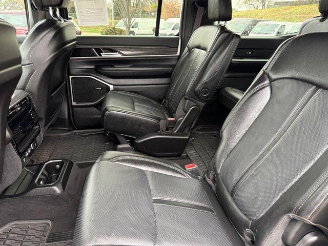 used 2024 Jeep Wagoneer car, priced at $46,874