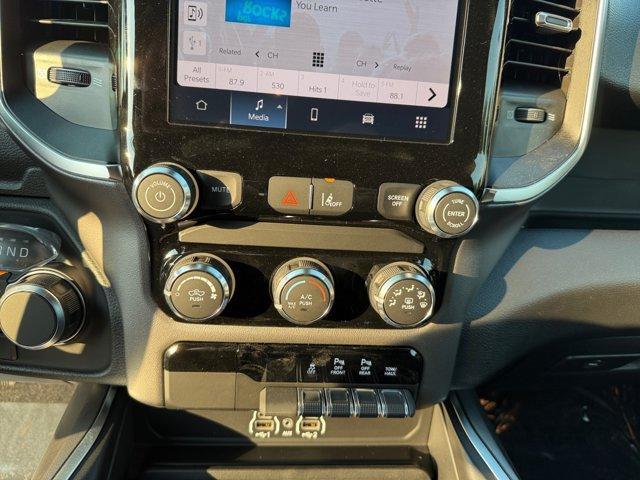 new 2026 Ram 1500 car, priced at $45,313