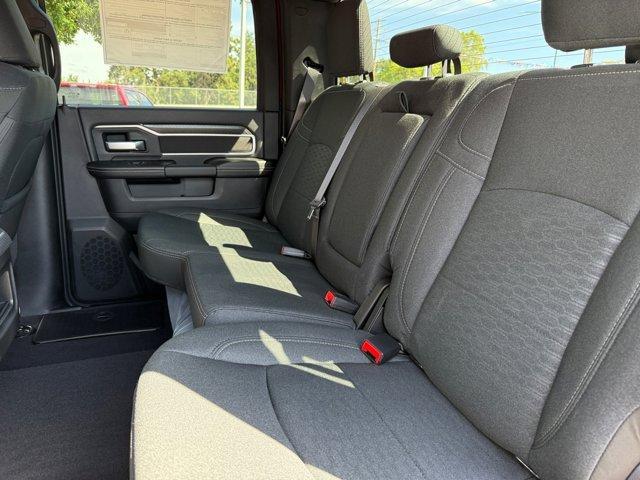 new 2026 Ram 2500 car, priced at $58,042