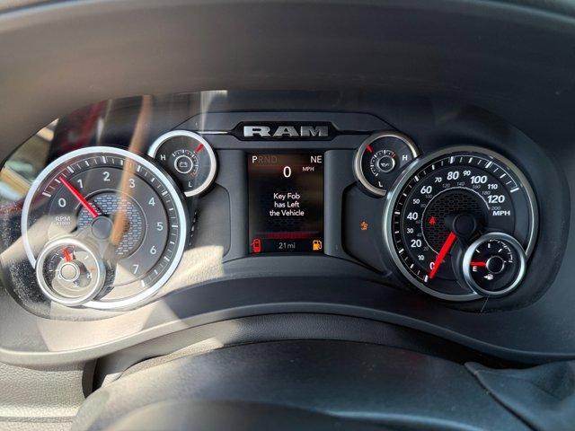 new 2026 Ram 2500 car, priced at $58,042