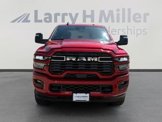 new 2026 Ram 2500 car, priced at $58,042