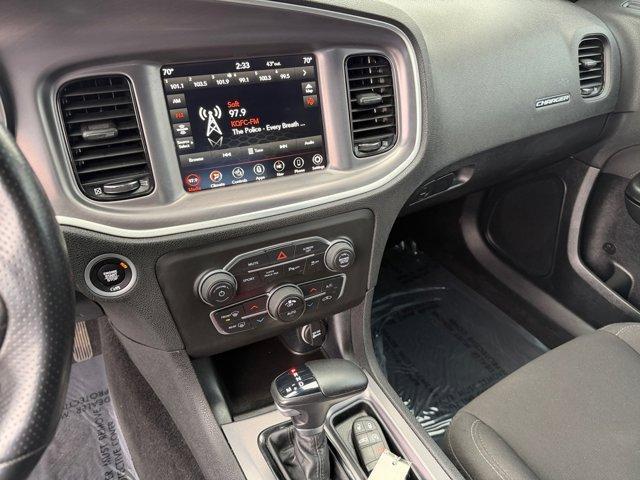 used 2021 Dodge Charger car, priced at $26,848