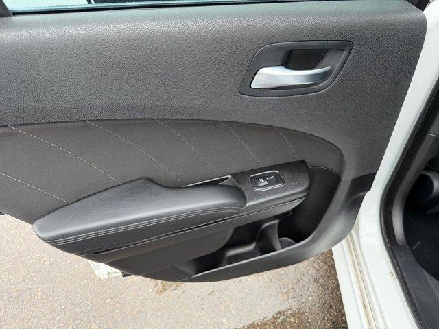 used 2021 Dodge Charger car, priced at $26,848