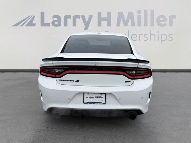 used 2021 Dodge Charger car, priced at $26,848