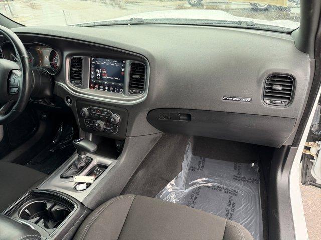 used 2021 Dodge Charger car, priced at $26,848