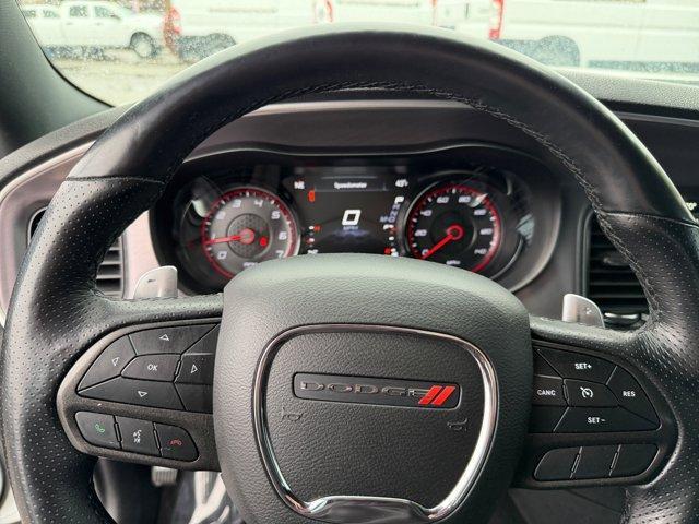 used 2021 Dodge Charger car, priced at $26,848