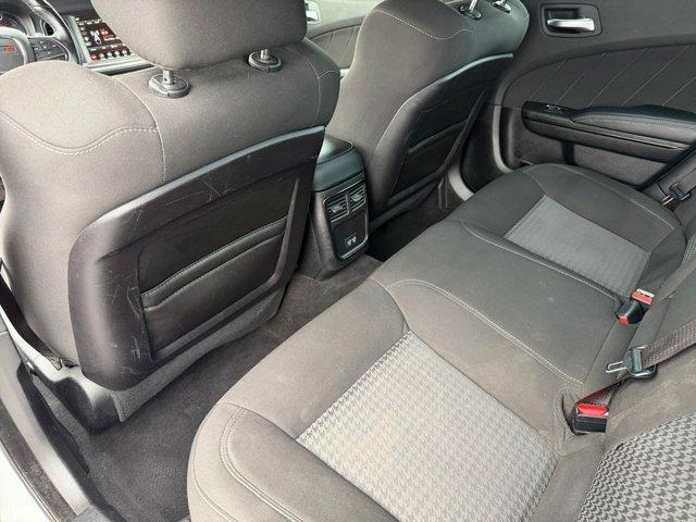 used 2021 Dodge Charger car, priced at $26,848