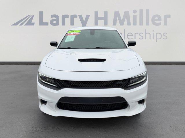 used 2021 Dodge Charger car, priced at $26,848