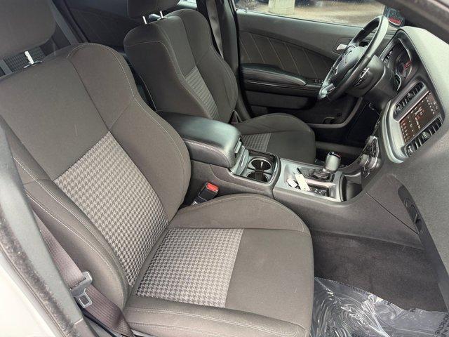 used 2021 Dodge Charger car, priced at $26,848