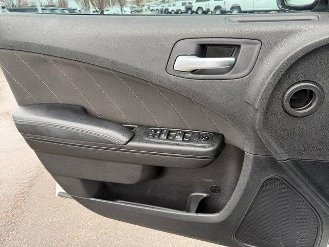 used 2021 Dodge Charger car, priced at $26,848