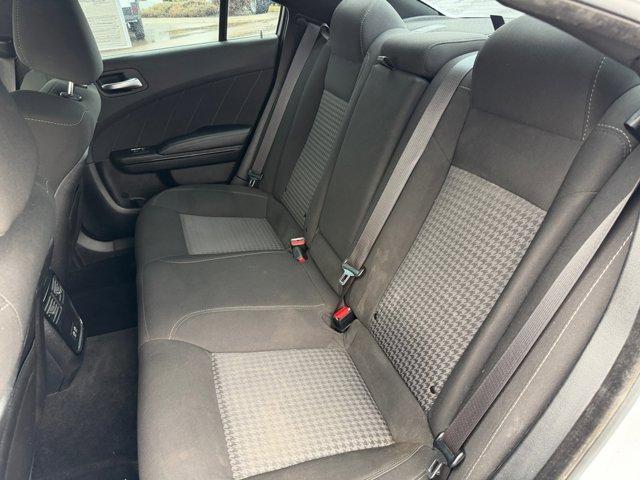 used 2021 Dodge Charger car, priced at $26,848