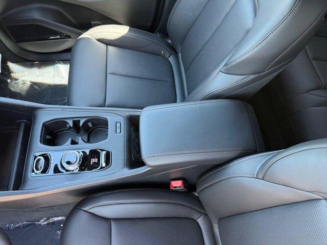 new 2026 Jeep Cherokee car, priced at $37,618