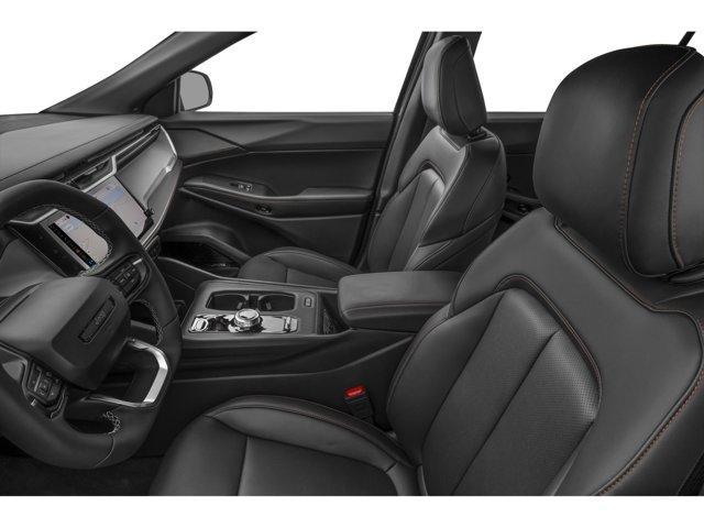 new 2026 Jeep Cherokee car, priced at $42,754