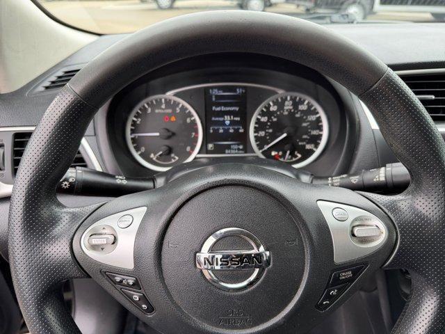 used 2018 Nissan Sentra car, priced at $10,180