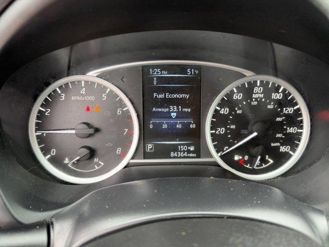 used 2018 Nissan Sentra car, priced at $10,180