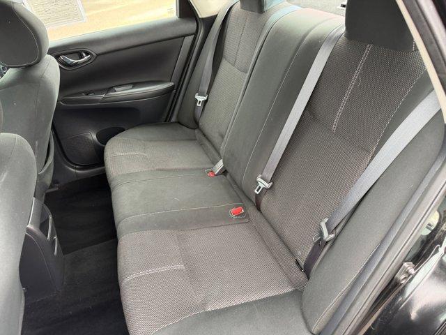 used 2018 Nissan Sentra car, priced at $10,180