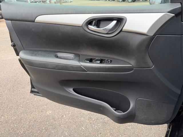 used 2018 Nissan Sentra car, priced at $10,180