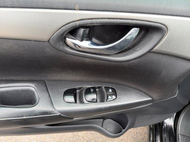 used 2018 Nissan Sentra car, priced at $10,180