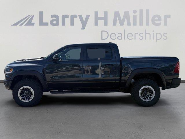 new 2026 Ram 1500 car, priced at $94,924
