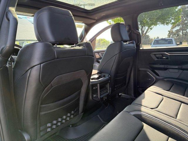 new 2026 Ram 1500 car, priced at $94,924