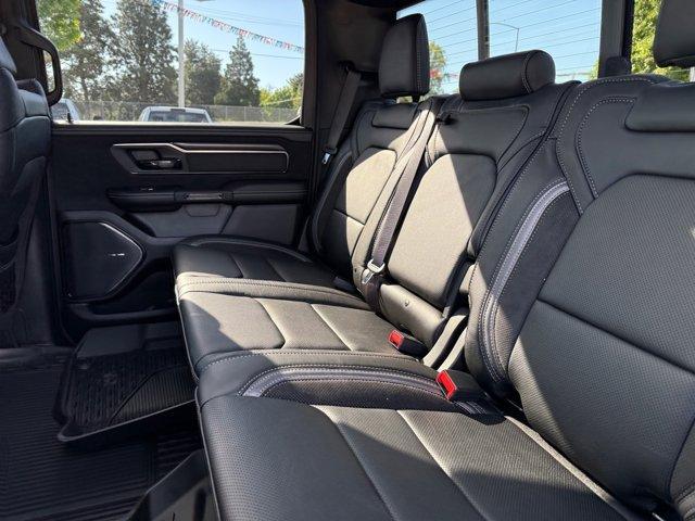 new 2026 Ram 1500 car, priced at $94,924