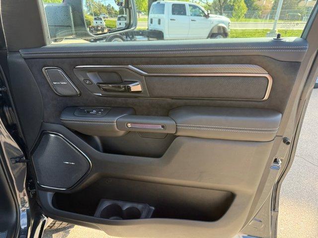 new 2026 Ram 1500 car, priced at $94,924