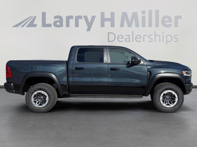 new 2026 Ram 1500 car, priced at $94,924