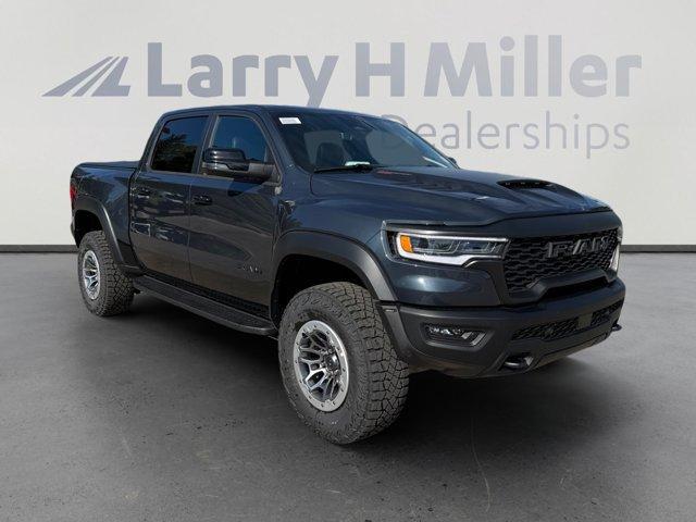 new 2026 Ram 1500 car, priced at $94,924