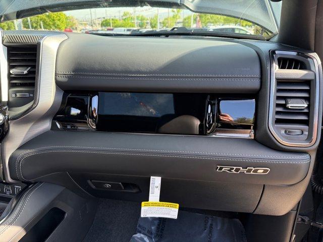 new 2026 Ram 1500 car, priced at $94,924