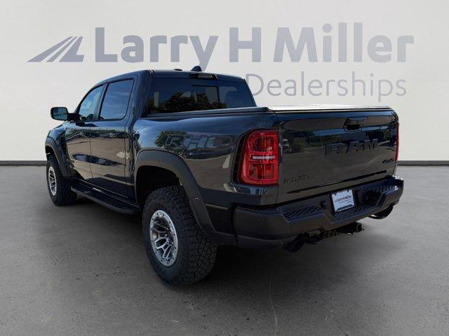 new 2026 Ram 1500 car, priced at $94,924