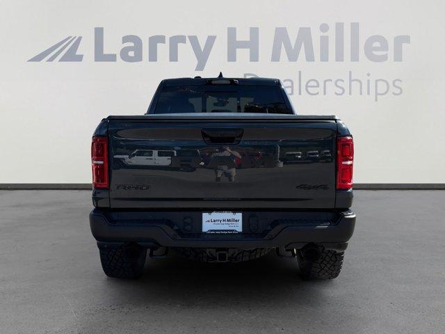 new 2026 Ram 1500 car, priced at $94,924