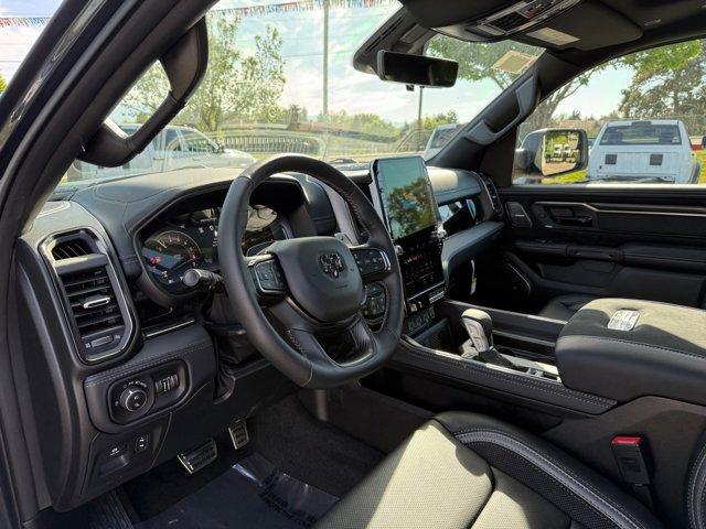 new 2026 Ram 1500 car, priced at $94,924
