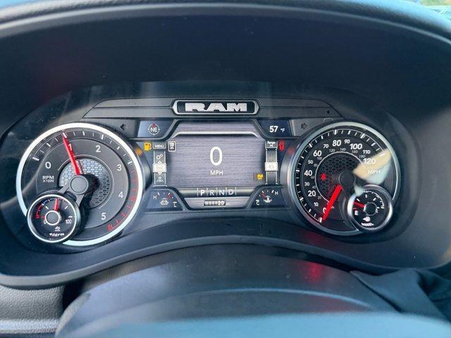 new 2026 Ram 3500 car, priced at $69,874