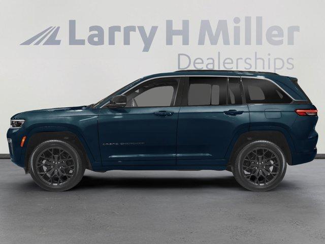 new 2026 Jeep Grand Cherokee car, priced at $51,079