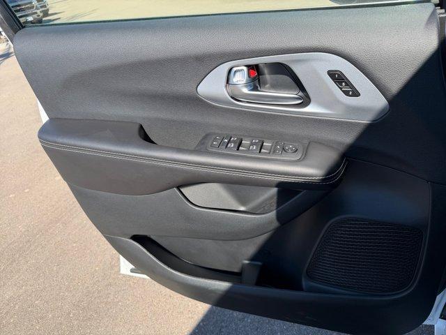 new 2026 Chrysler Pacifica car, priced at $49,879