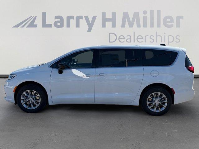 new 2026 Chrysler Pacifica car, priced at $49,879