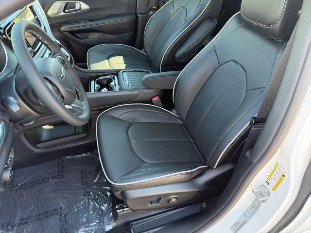 new 2026 Chrysler Pacifica car, priced at $49,879