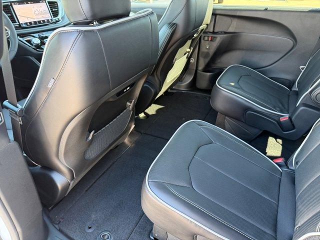 new 2026 Chrysler Pacifica car, priced at $49,879
