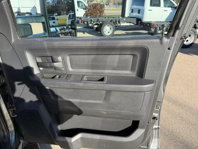 used 2012 Ram 2500 car, priced at $25,334