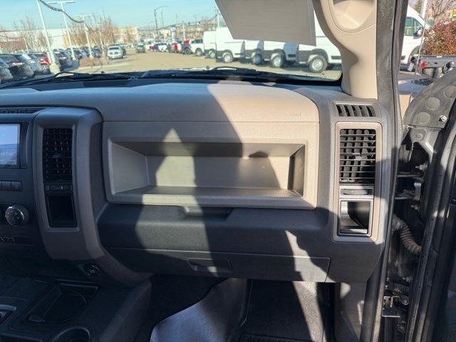 used 2012 Ram 2500 car, priced at $25,334