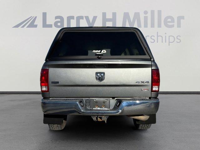 used 2012 Ram 2500 car, priced at $25,334