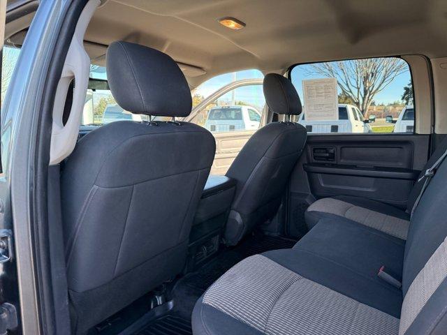 used 2012 Ram 2500 car, priced at $25,334