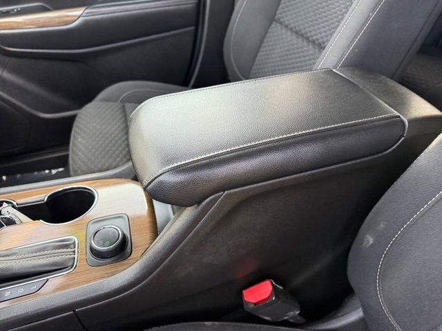 used 2019 GMC Acadia car, priced at $16,605