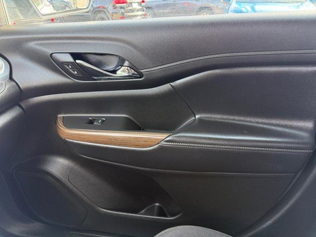 used 2019 GMC Acadia car, priced at $16,605