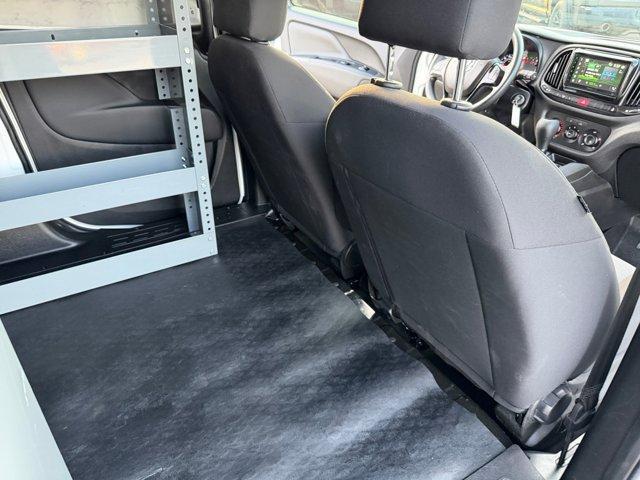 used 2021 Ram ProMaster City car, priced at $22,329
