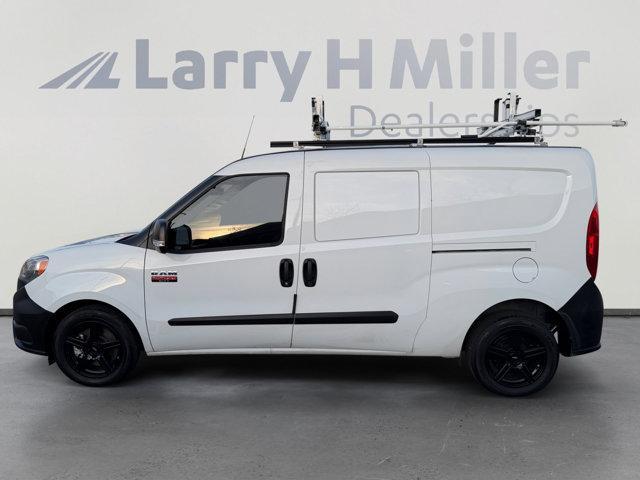 used 2021 Ram ProMaster City car, priced at $22,329