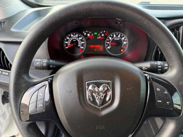 used 2021 Ram ProMaster City car, priced at $22,329