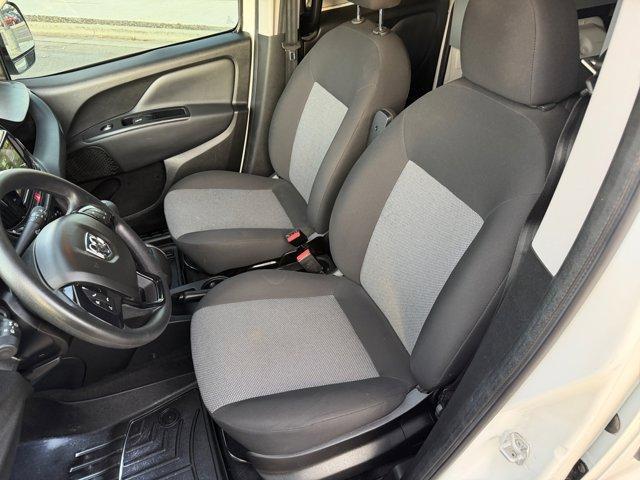 used 2021 Ram ProMaster City car, priced at $22,329