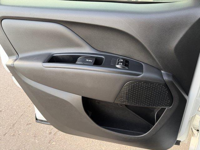 used 2021 Ram ProMaster City car, priced at $22,329